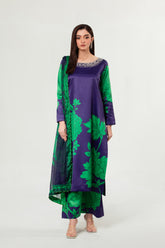 Inky(Dupatta)